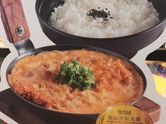 -丼丼屋x鸟开(创纪之城五期店)