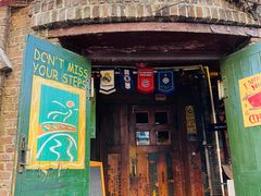 -流浪者复古西餐鸡尾酒吧(沈阳店)