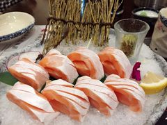 -古田居·特色寿司料理(骏欣中心店)