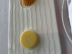 -L'Arome芳芳法国餐厅(仙林金鹰店)