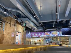 -大头力茶餐厅(花都融创茂店)