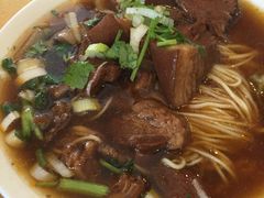 -水仙拉面(水仙街店)