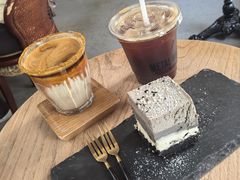 -METAL HANDS(五道营店)