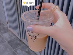 -Manner Coffee(IFS一楼店)