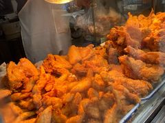 鸡柳-白纸坊美式炸鸡
