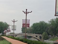-赵州桥景区
