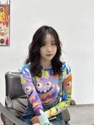 -天使之手