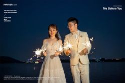 点击看大图 -青禾蒙娜丽莎婚纱摄影(武汉总店)