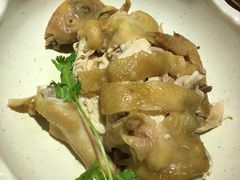 -客语客家菜(东山口店)