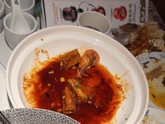 -老阿爸鲜鱼土菜(园区永旺店)