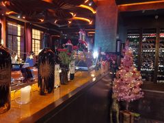 -YUE·6·西式融合餐厅(外滩六号店)