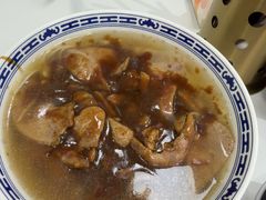 -鲁达面馆本帮风味(共康东路店)