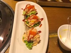 -赤坂亭·M9和牛烧肉·铁板烧(合肥万象城店)