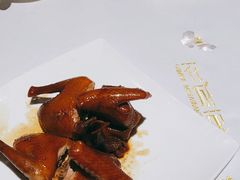 -花城苑广府菜(侨鑫店)