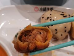 牛蛙生煎-小杨生煎(龙之梦购物中心店)