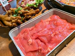 -楠火锅(仁恒梦中心店)