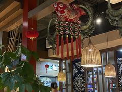 -阿婉贵州苗家酸汤鱼(梅林店)