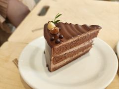 -GOOD GOODS咖啡店(南园店)