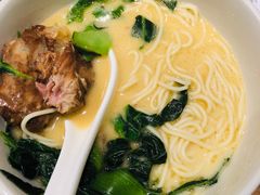 -和府捞面(北美新天地店)