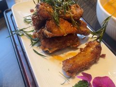 -阿喆私房菜(西五路店)