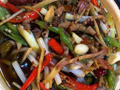 -李子坝梁山鸡(李子坝大鸡哥店)