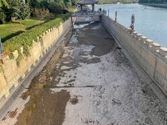 -党河风情线国家水利风景区