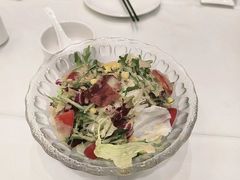 -万龙洲海鲜(大兴绿地缤纷城店)