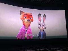 -万象影城(石家庄万象城IMAX激光店)