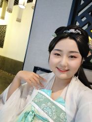 点击看大图 -醉唐风古装写真摄影(太原店)