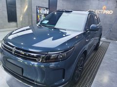 -车艺佳龙膜隐形车衣汽车贴膜(宝山丰宝店)