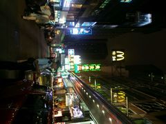 android_upload_pic-香港尖沙咀凯悦酒店