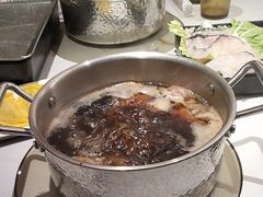 -呷哺呷哺(王府井喜悦店)