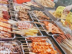 -魏记里脊肉炸炸炸(南门口店)