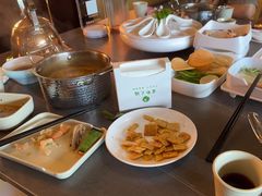 -君邦火锅(新疆大厦店)