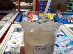 -兰熊鲜奶(昌平悦荟店)