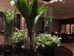 -海天楼中餐厅(吴宫泛太平洋酒店)