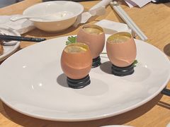 -兰亭轩茶餐厅(长江路店)