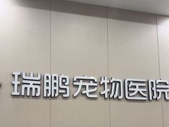 -瑞鹏宠物医院·骨外科·心肾科·肿瘤科(九亭店)