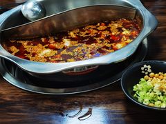 -川渔居—鱼火锅(八方汇店)