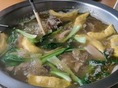 -鹅火锅(翡翠路店)