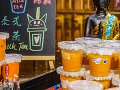 -杭州临平万丽酒店·燃餐厅(人民大道店)