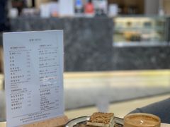 -是啡·日式精品咖啡(东门太阳百货店)