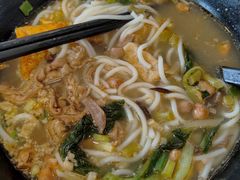 -螺蛳粉先生(蓟门桥店)