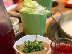 -四喜小胖·北京涮肉(五道营店)