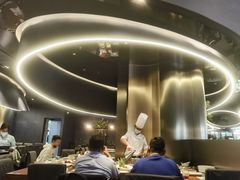 -大渔铁板烧(通州万达店)