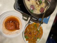 -四姐妹东北饺子(沙尾路店)