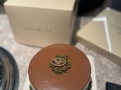 -PETIT PARIS 小巴黎(花园道店)