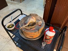 茅台炭烧响螺-金龙·打边炉(武进路店)
