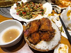 -老号尤兔头(西川店)