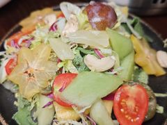 -贰醒·私房小院烧烤 (太古里店)